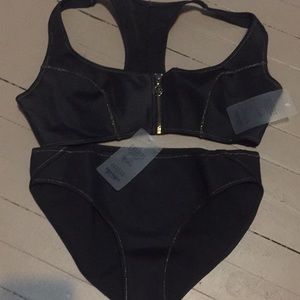 Sexy Ashley Graham bikini